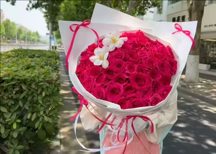 万宁万城镇花店